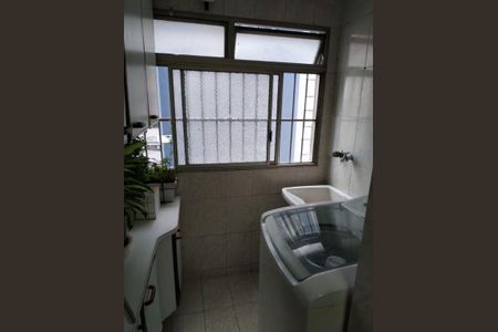 Apartamento à venda com 2 quartos, 60m² em Jardim Andarai, São Paulo