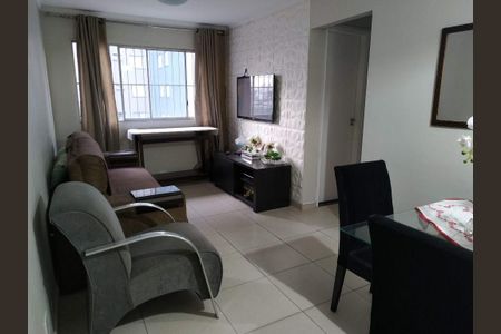 Apartamento à venda com 2 quartos, 60m² em Jardim Andarai, São Paulo