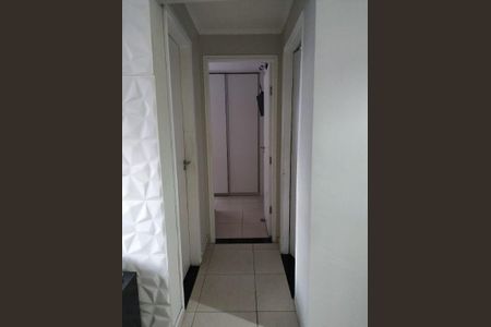 Apartamento à venda com 2 quartos, 60m² em Jardim Andarai, São Paulo