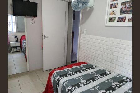 Apartamento à venda com 2 quartos, 60m² em Jardim Andarai, São Paulo
