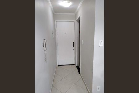Apartamento à venda com 2 quartos, 60m² em Jardim Andarai, São Paulo