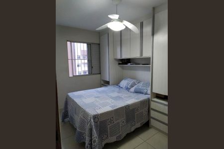Apartamento à venda com 2 quartos, 60m² em Jardim Andarai, São Paulo