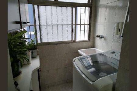 Apartamento à venda com 2 quartos, 60m² em Jardim Andarai, São Paulo