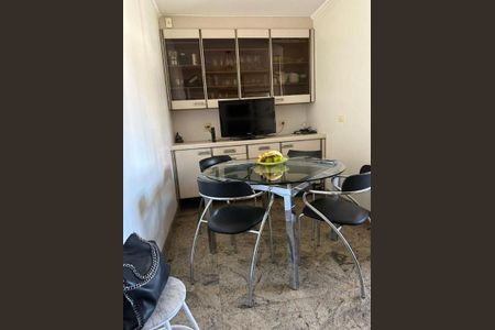 Apartamento à venda com 3 quartos, 159m² em Tatuapé, São Paulo