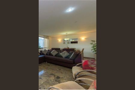 Apartamento à venda com 3 quartos, 159m² em Tatuapé, São Paulo