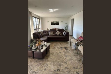 Apartamento à venda com 3 quartos, 159m² em Tatuapé, São Paulo