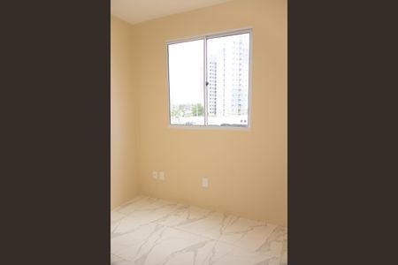 Apartamento para alugar com 45m², 2 quartos e 1 vaga