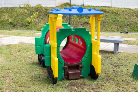 Apartamento para alugar com 45m², 2 quartos e 1 vaga