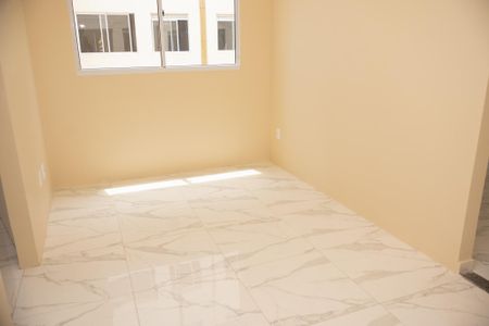Apartamento para alugar com 45m², 2 quartos e 1 vaga