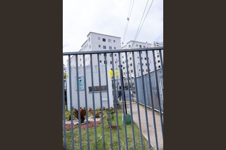 Apartamento para alugar com 45m², 2 quartos e 1 vaga