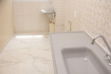 Apartamento para alugar com 45m², 2 quartos e 1 vaga