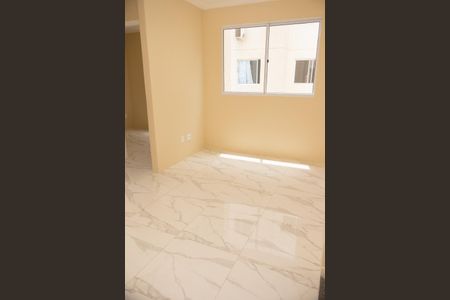 Apartamento para alugar com 45m², 2 quartos e 1 vaga Apartamento para alugar com 45m², 2 quartos e 1 vagaSala