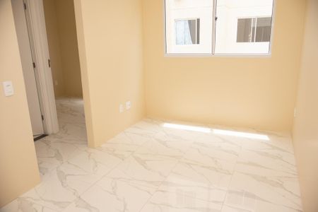 Apartamento para alugar com 45m², 2 quartos e 1 vaga Apartamento para alugar com 45m², 2 quartos e 1 vagaSala
