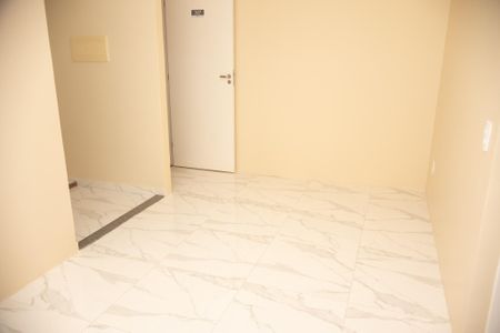 Apartamento para alugar com 45m², 2 quartos e 1 vaga Apartamento para alugar com 45m², 2 quartos e 1 vagaSala