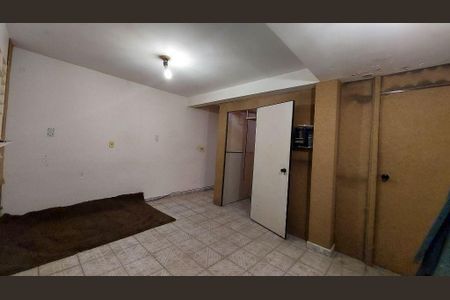 Casa à venda com 3 quartos, 133m² em Parque Novo Mundo, São Paulo