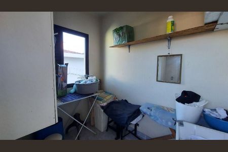 Casa à venda com 3 quartos, 133m² em Parque Novo Mundo, São Paulo