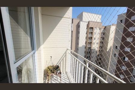 Apartamento à venda com 2 quartos, 55m² em Parque Novo Mundo, São Paulo