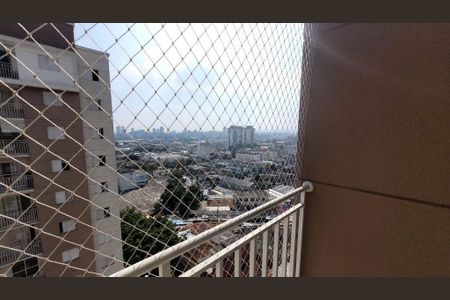 Apartamento à venda com 2 quartos, 55m² em Parque Novo Mundo, São Paulo