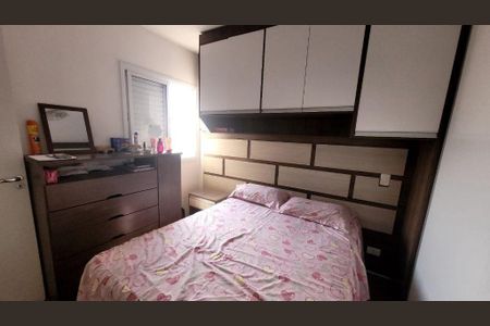 Apartamento à venda com 2 quartos, 55m² em Parque Novo Mundo, São Paulo