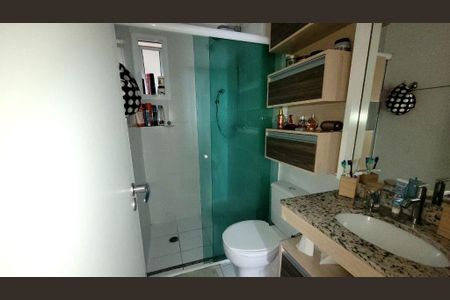 Apartamento à venda com 2 quartos, 55m² em Parque Novo Mundo, São Paulo