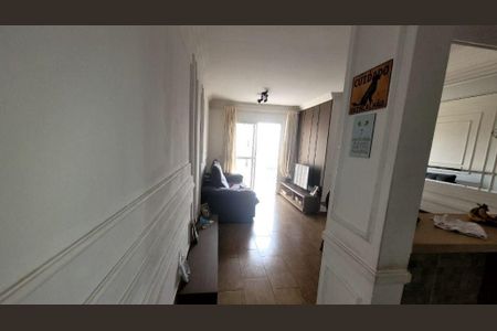 Apartamento à venda com 2 quartos, 55m² em Parque Novo Mundo, São Paulo