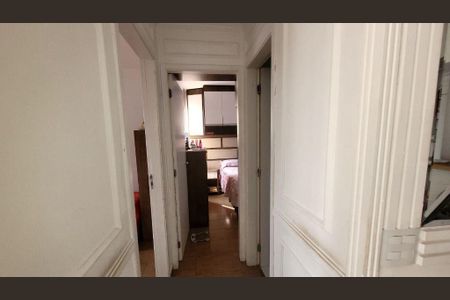 Apartamento à venda com 2 quartos, 55m² em Parque Novo Mundo, São Paulo