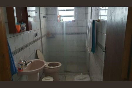 Casa à venda com 3 quartos, 170m² em Parque Novo Mundo, São Paulo