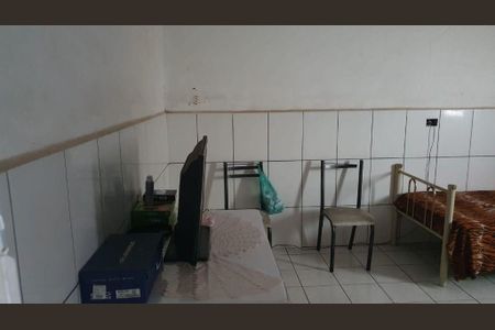 Casa à venda com 3 quartos, 170m² em Parque Novo Mundo, São Paulo