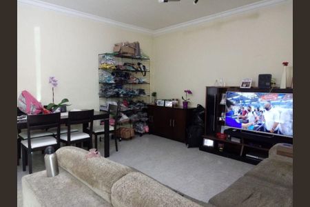 Casa à venda com 3 quartos, 300m² em Parque Novo Mundo, São Paulo