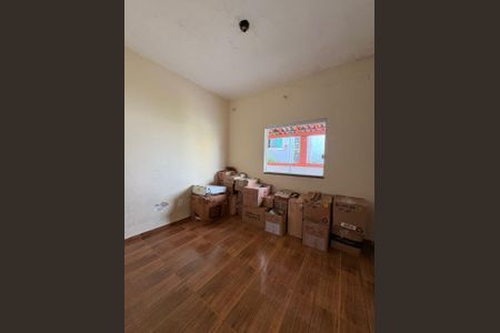 Foto 09 de casa à venda com 3 quartos, 360m² em Santa Monica, Belo Horizonte