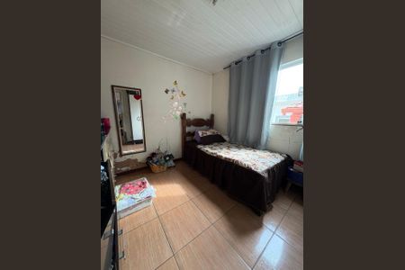 Foto 02 de casa à venda com 3 quartos, 360m² em Santa Monica, Belo Horizonte