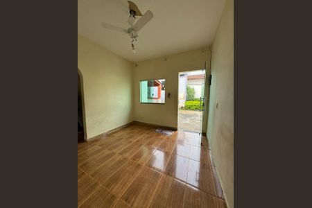 Foto 12 de casa à venda com 3 quartos, 360m² em Santa Monica, Belo Horizonte