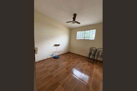 Foto 08 de casa à venda com 3 quartos, 360m² em Santa Monica, Belo Horizonte