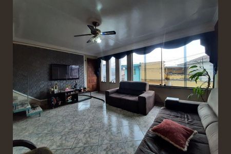 Casa à venda com 3 quartos, 418m² em Jardim Brasil (Zona Norte), São Paulo