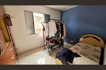 Casa à venda com 3 quartos, 121m² em Parque Novo Mundo, São Paulo