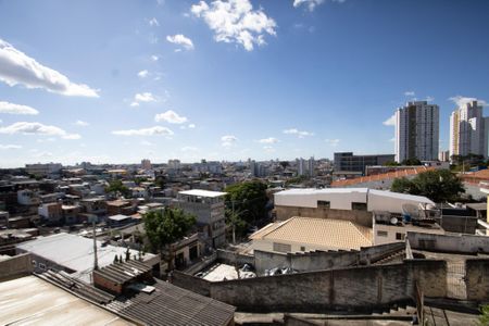 Apartamento à venda com 38m², 1 quarto e sem vagaVista