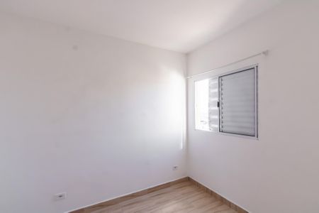 Apartamento à venda com 38m², 1 quarto e sem vagaQuarto