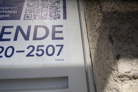 Apartamento à venda com 38m², 1 quarto e sem vagaPlaca