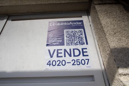 Apartamento à venda com 38m², 1 quarto e sem vagaPlaca