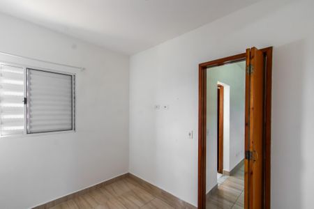 Apartamento à venda com 38m², 1 quarto e sem vagaQuarto