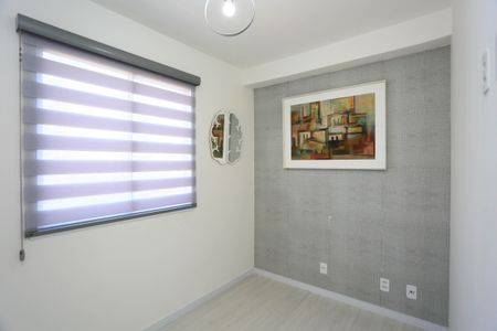 Apartamento para alugar com 40m², 2 quartos e 1 vagaquarto 1