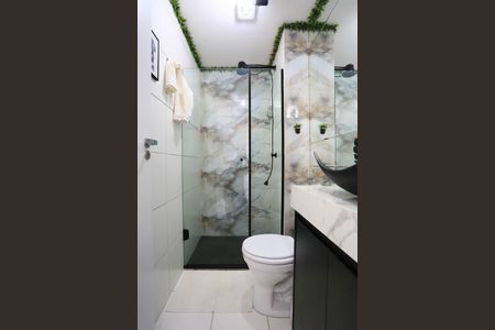 Apartamento para alugar com 40m², 2 quartos e 1 vagaBanheiro