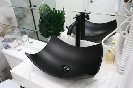 Apartamento para alugar com 40m², 2 quartos e 1 vagaBanheiro