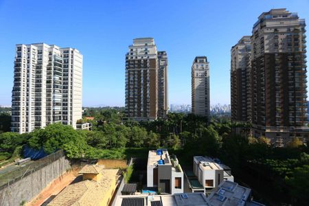 Apartamento para alugar com 40m², 2 quartos e 1 vagaquarto 2 vista