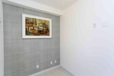 Apartamento para alugar com 40m², 2 quartos e 1 vagaquarto 1