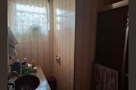 Casa à venda com 3 quartos, 200m² em Parque Novo Mundo, São Paulo