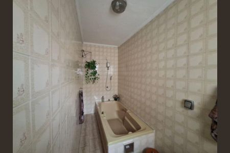 Casa à venda com 3 quartos, 200m² em Parque Novo Mundo, São Paulo