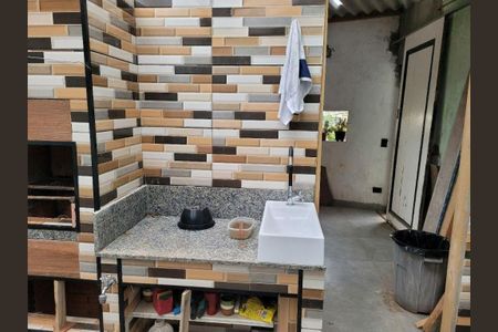 Casa à venda com 4 quartos, 280m² em Jardim São Paulo, São Paulo