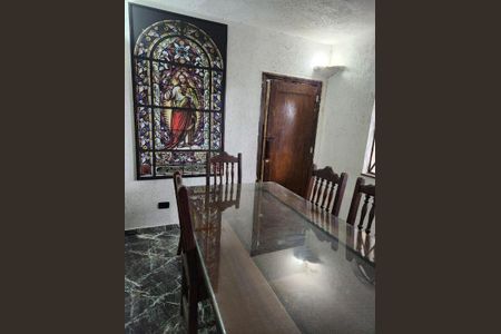 Casa à venda com 4 quartos, 280m² em Jardim São Paulo, São Paulo