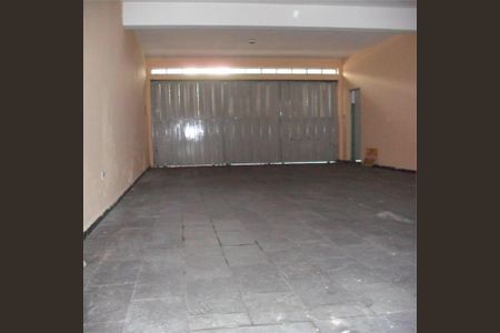 Casa à venda com 3 quartos, 200m² em Vila Maria, São Paulo